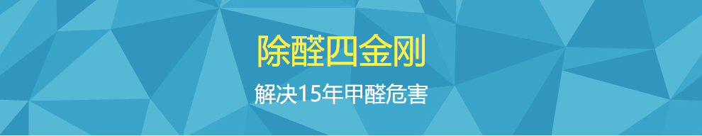 化大阳光除甲醛施工方案