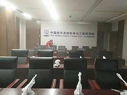 化大阳光除甲醛案例
