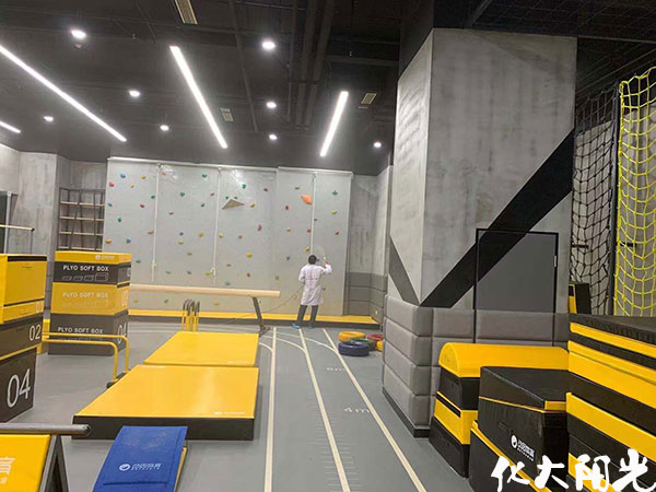 北京动因体育室内除甲醛 北京动因体育室内除甲醛