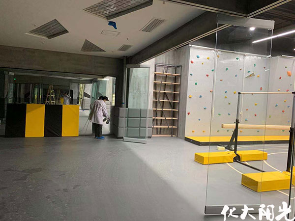 北京动因体育室内除甲醛 北京动因体育室内除甲醛