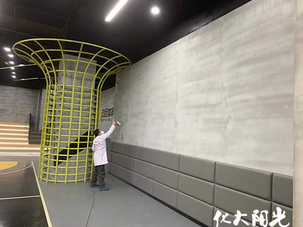 北京动因体育室内除甲醛 北京动因体育室内除甲醛