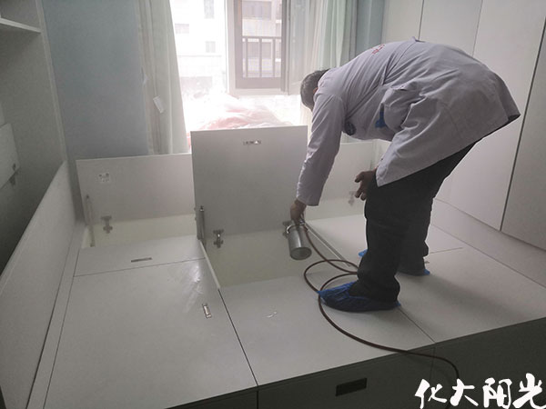 新房装修后怎样除甲醛？如何装修新房子？