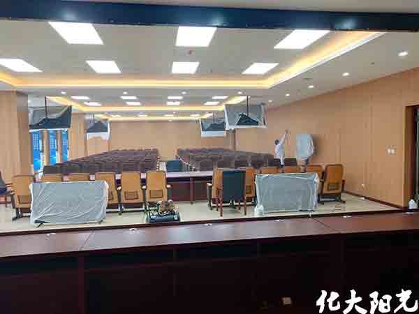 室内甲醛污染分级治理更有效