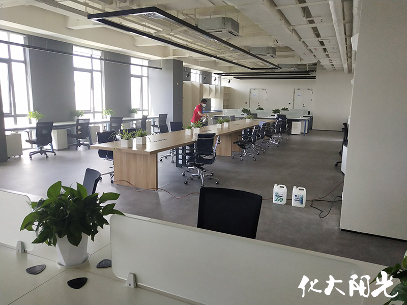 乌鲁木齐甲醛检测公司-乌鲁木齐除甲醛_乌