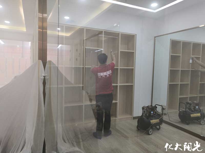 温蒂瑜伽除甲醛