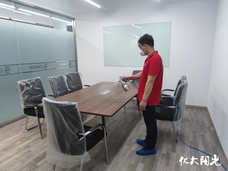 除甲醛价格到底是多少 除甲醛价格到底是多少