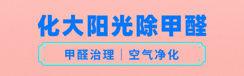 重庆专业除甲醛 重庆专业除甲醛