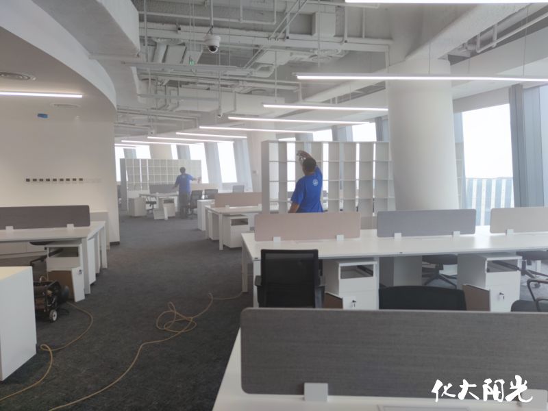 专业除甲醛公司 专业除甲醛公司
