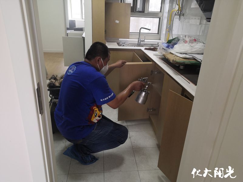 新房除甲醛 新房除甲醛