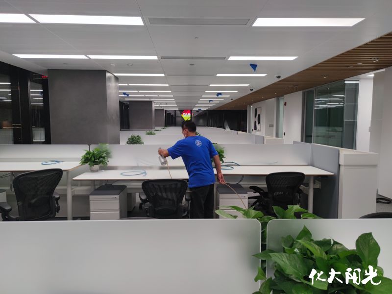 新装修甲醛治理 新装修甲醛治理