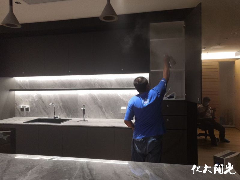 新装修办公室甲醛治理 新装修办公室甲醛治理