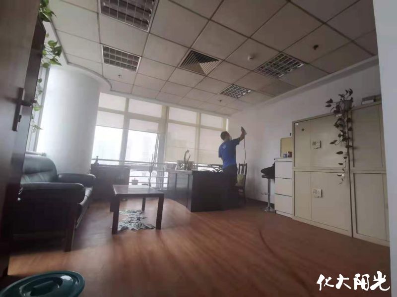 室内甲醛治理 室内甲醛治理
