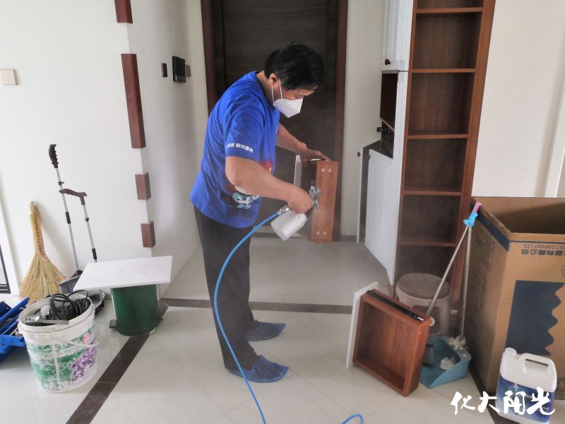 专业甲醛治理 专业甲醛治理