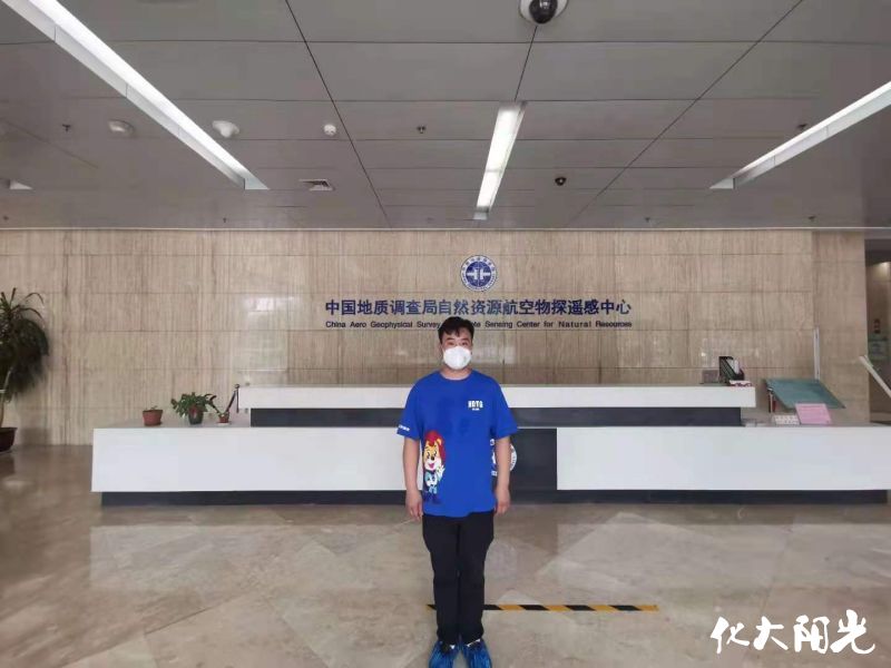 化大阳光除甲醛案例