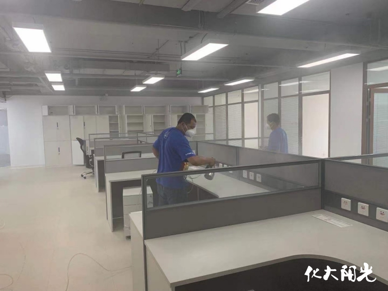 方圆标志新装修除甲醛 方圆标志新装修除甲醛
