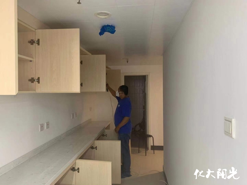 方圆认证新装修除甲醛 方圆认证新装修除甲醛