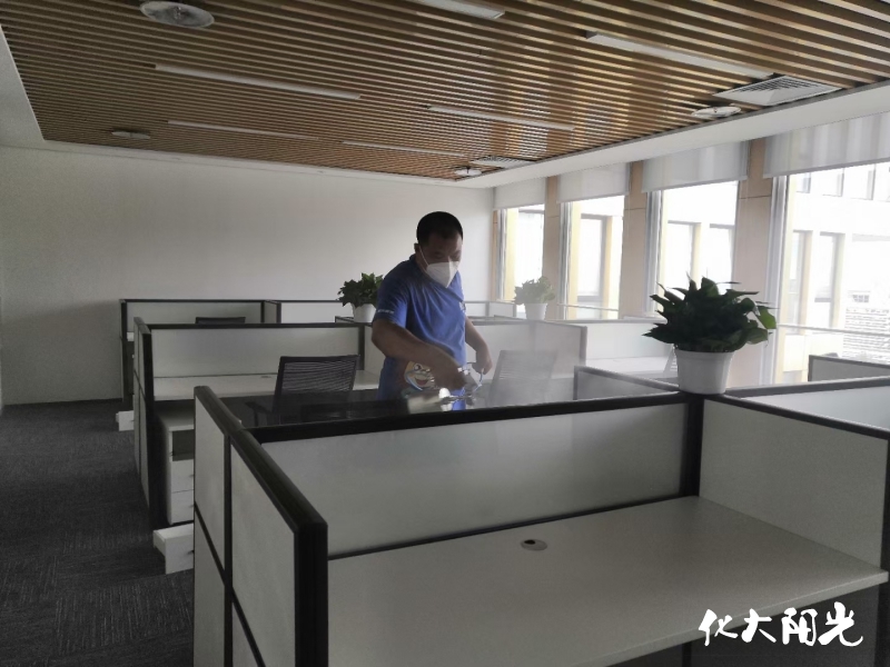 贵阳勘测设计研究院甲醛治理 贵阳勘测设计研究院甲醛治理