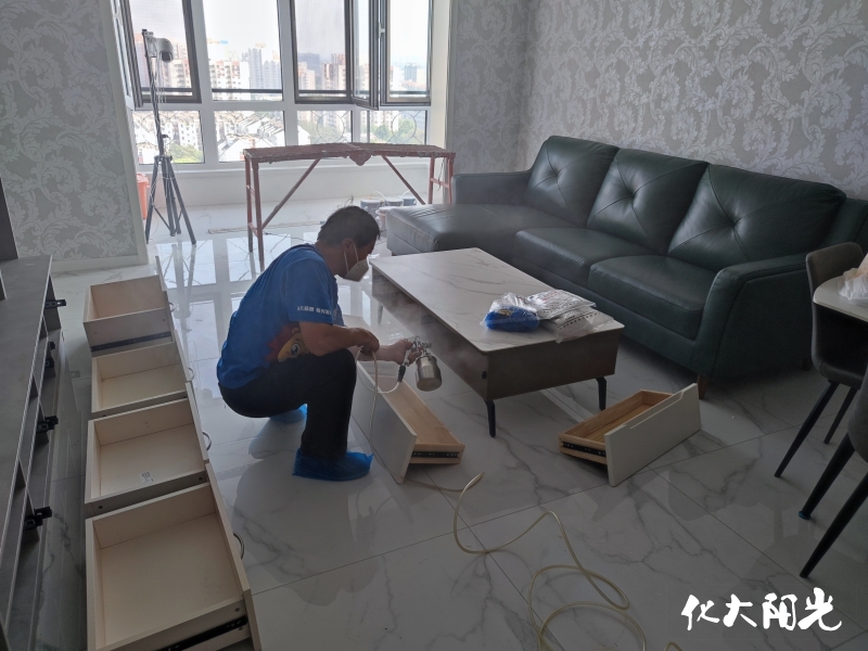 家里怎么快速除甲醛 家里怎么快速除甲醛