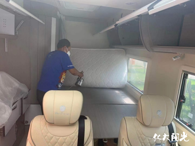 专业车内空气治理 专业车内空气治理
