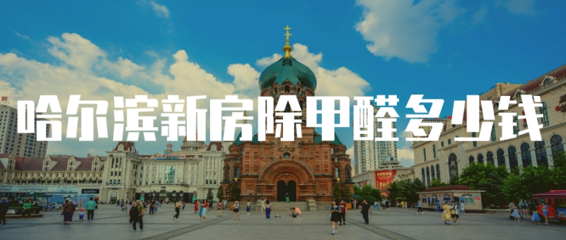 哈尔滨新房除甲醛多少钱一平米 哈尔滨新房除甲醛多少钱一平米