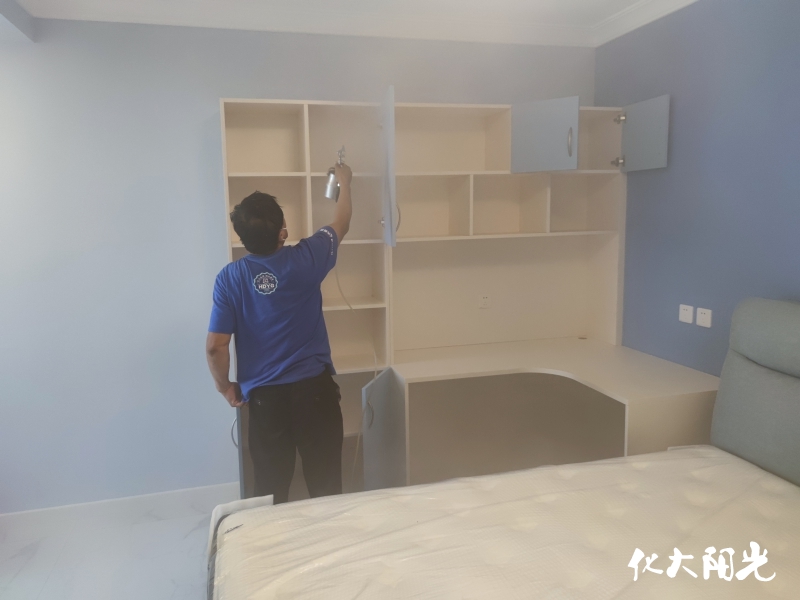 东城区家庭装修完怎么除甲醛 东城区家庭装修完怎么除甲醛