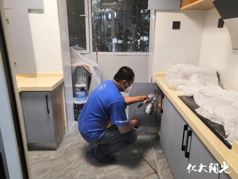 成都市新房除甲醛上门服务多少钱? 成都市新房除甲醛上门服务多少钱?