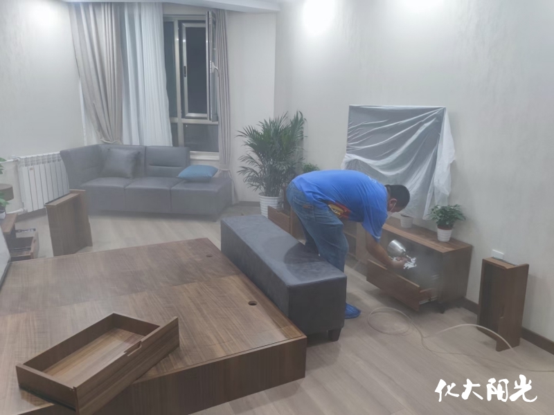 屋子除甲醛一般多少钱 屋子除甲醛一般多少钱