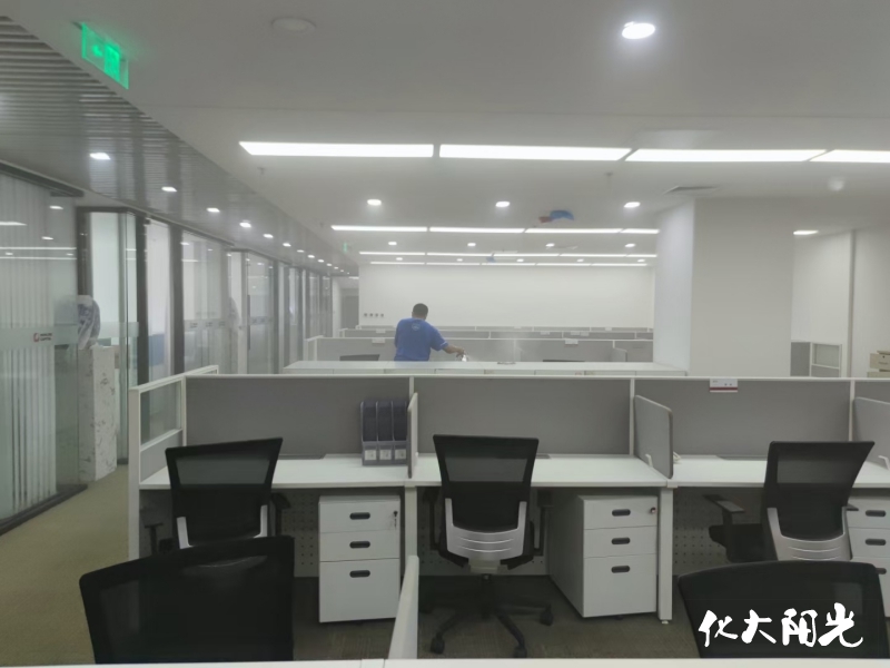 除甲醛上门治理 除甲醛上门治理