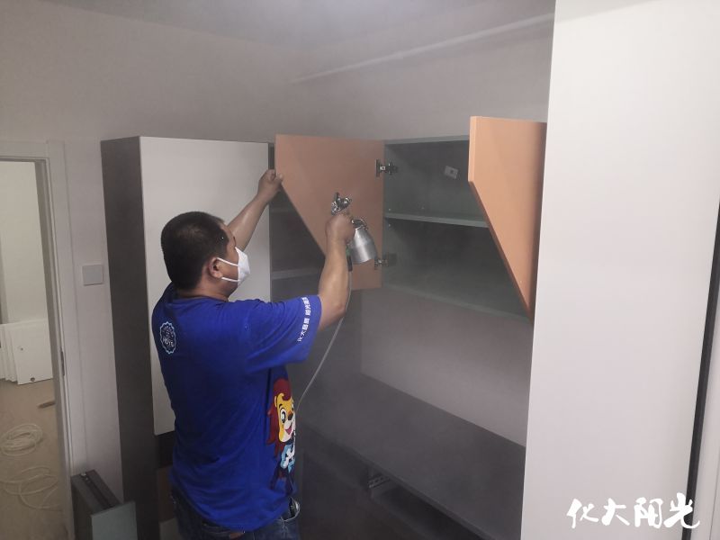 除甲醛上门治理 除甲醛上门治理