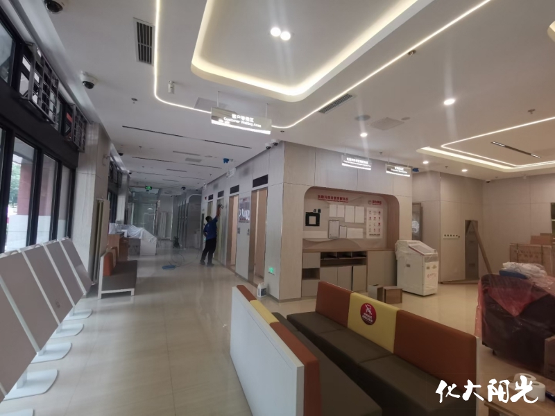 除甲醛施工现场 除甲醛施工现场