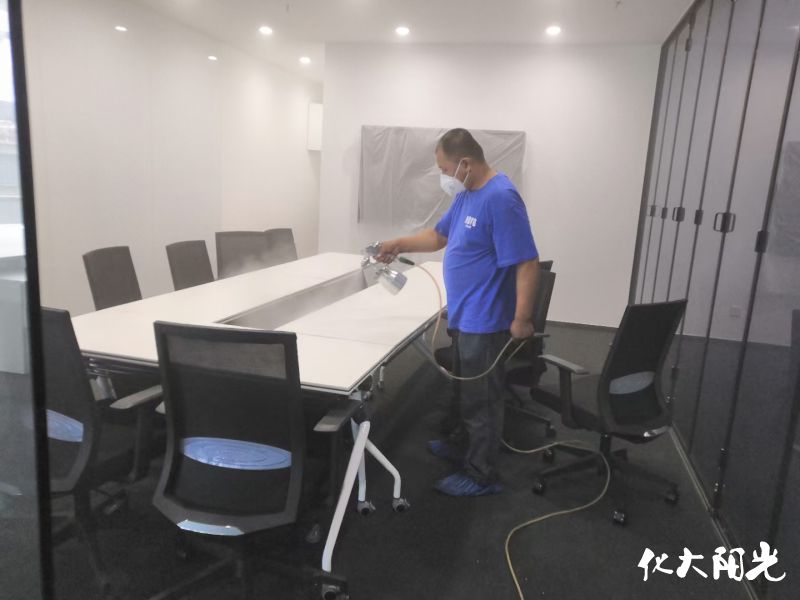 专业除甲醛公司除甲醛服务流程 专业除甲醛公司除甲醛服务流程