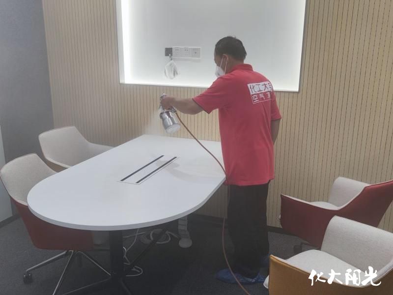 专业公司除甲醛 专业公司除甲醛