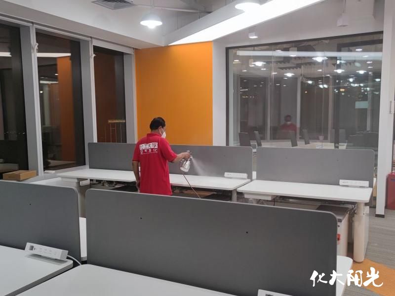 专业除甲醛公司治理 专业除甲醛公司治理