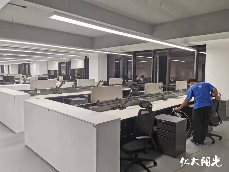 专业除甲醛公司 专业除甲醛公司