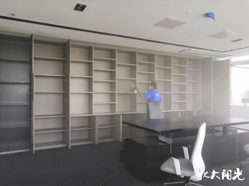 除甲醛公司 除甲醛公司