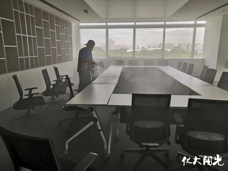 除甲醛公司 除甲醛公司