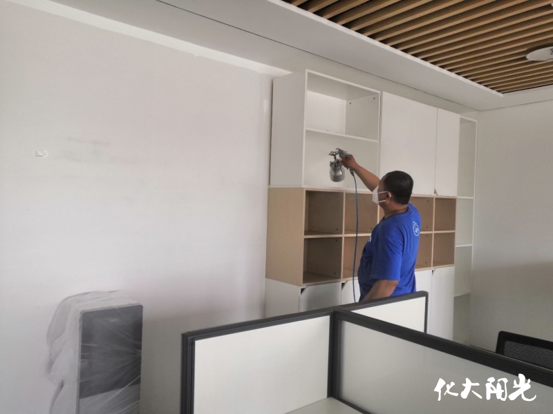 除甲醛公司 除甲醛公司