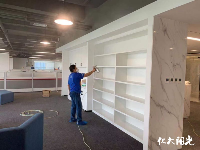 甲醛污染误区 甲醛污染误区