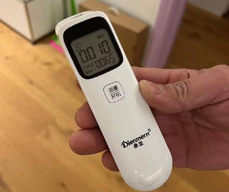 手持甲醛检测仪精准度不高 手持甲醛检测仪精准度不高